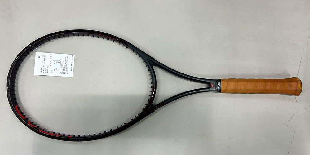 【中古ラケット】ヘッド ＡＸプレステージプロ９９　２０２２