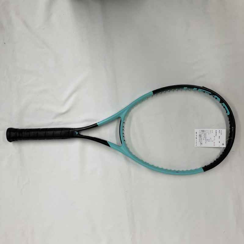 【中古ラケット】ヘッド AX2.0 Boom MP L