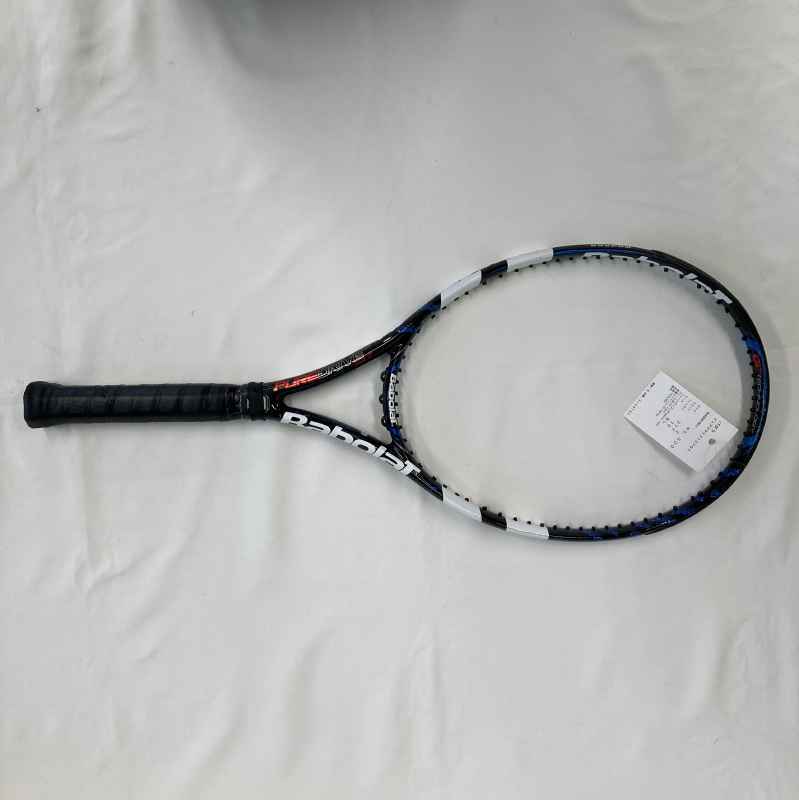 【中古ラケット】バボラ ピュアドライブ１０７ＧＴ