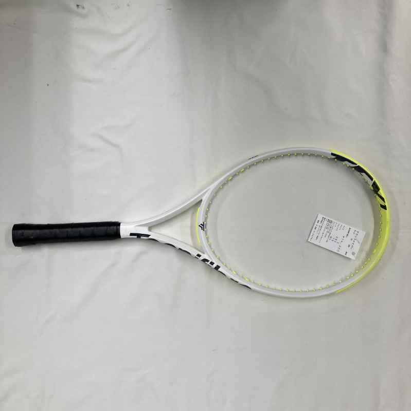 【中古ラケット】テクニファイバー TF-X1 V2 285 2024