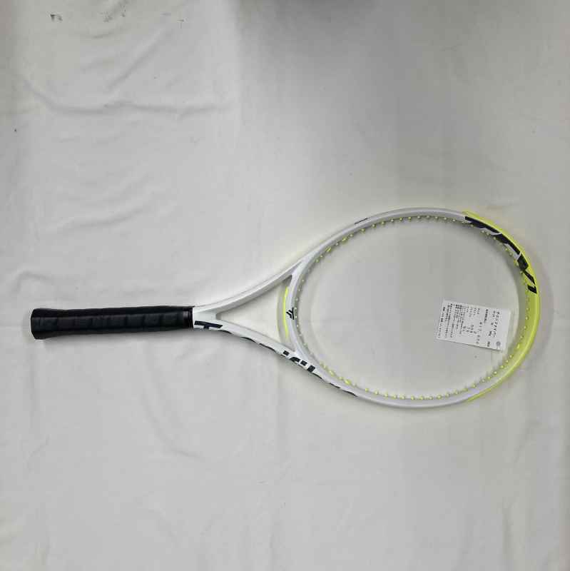 【中古ラケット】テクニファイバー TF-X1 V2 305g 2024