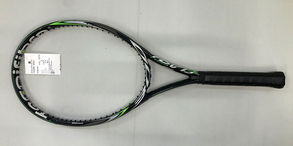 【中古ラケット】テクニファイバー T-FLASH300　SERIES3