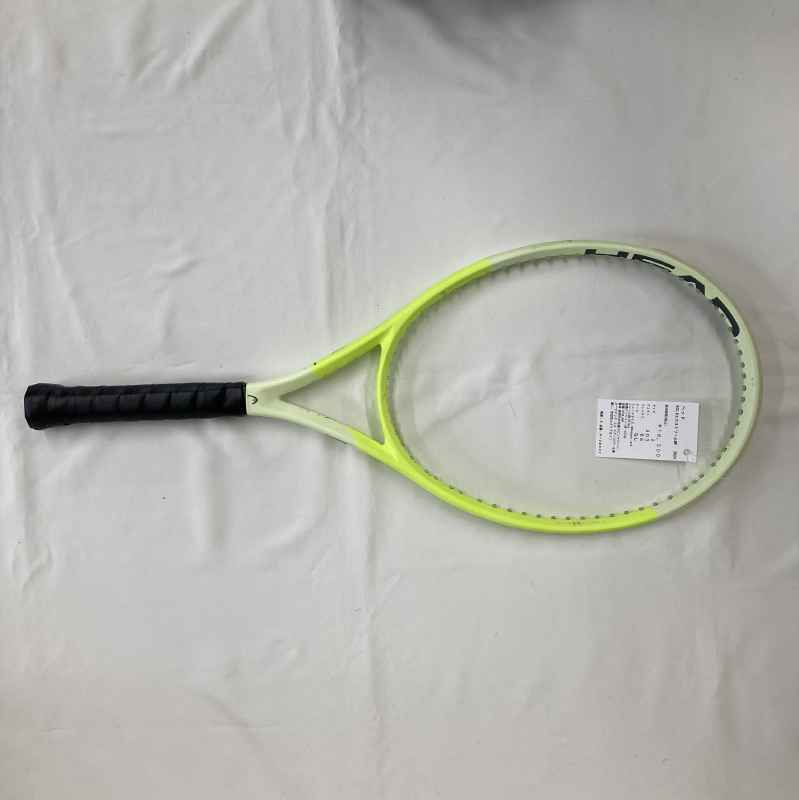 【中古ラケット】ヘッド AX2.0エクストリームMP 2024