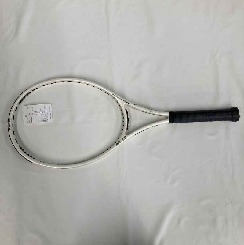 【中古ラケット】プリンス ツアーO3 100 （310g） 2020