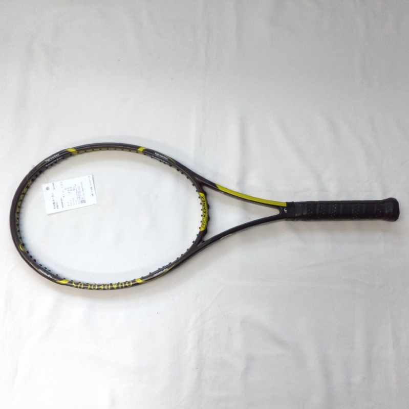 【中古ラケット】 KINETIC Q＋TOUR
