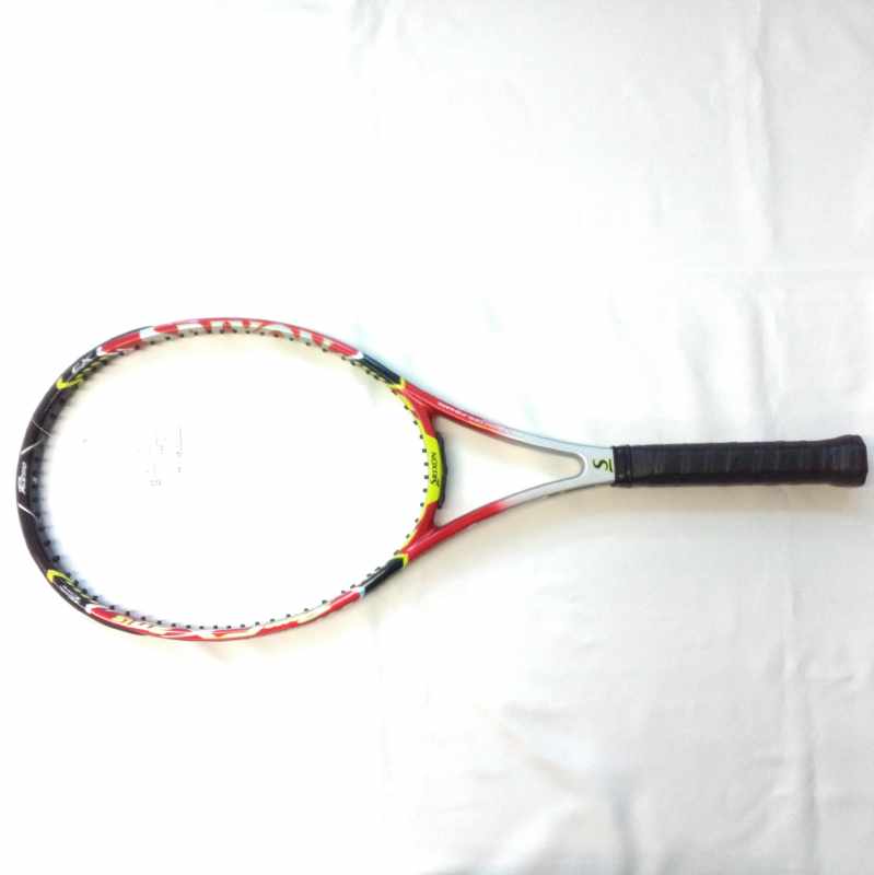 【中古ラケット】スリクソン ＲＥＶＯ　ＣＸ２．０ＬＳ