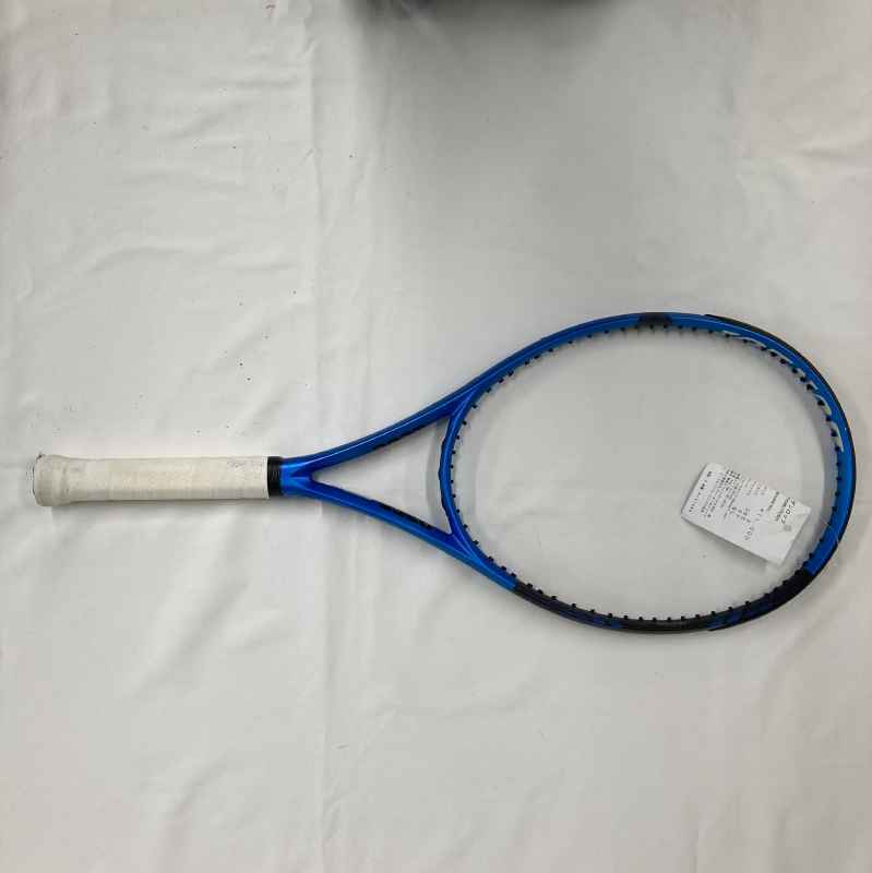 【中古ラケット】ダンロップ FX500LITE2023