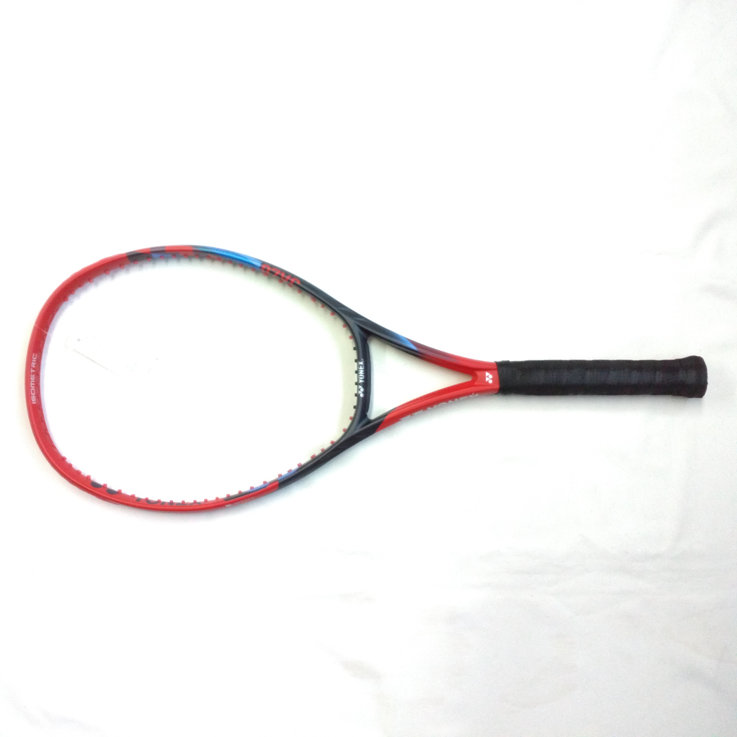 ヨネックス　Vコア100 2023 振動止め付き YONEX｜ブイコア100 2023 ｜インプレ】パワー＆スピンに凄い