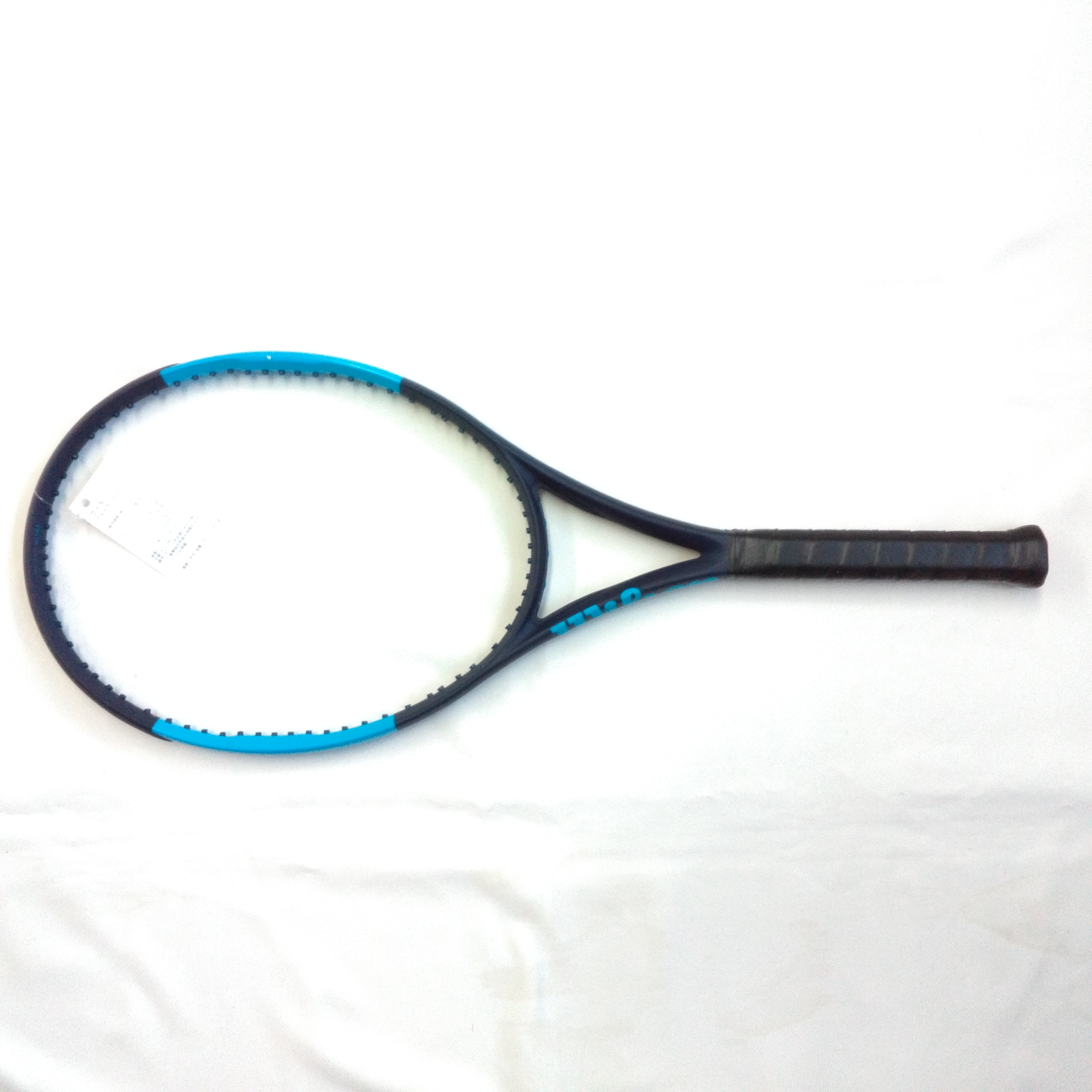 ウィルソン Vウルトラ 100 グリップ２ 中古ラケット ウィルソン Vウルトラ 100 グリップ2 中古ラケット wilson