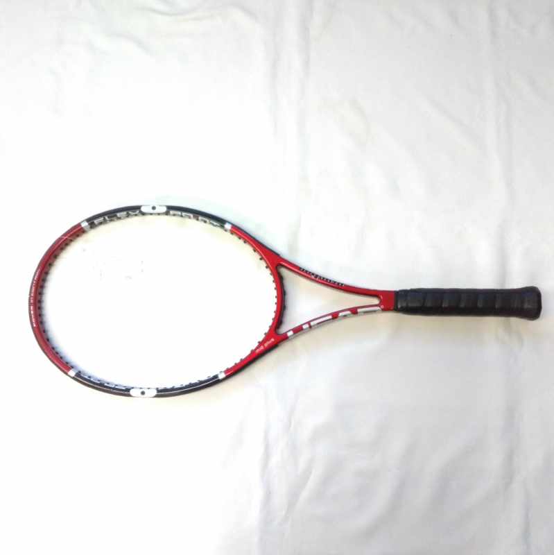 中古ラケット】ヘッド フレックスポイントプレステージ ミッドプラス