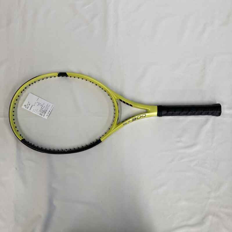 【中古ラケット】 フォルクル ORGANIX 7
