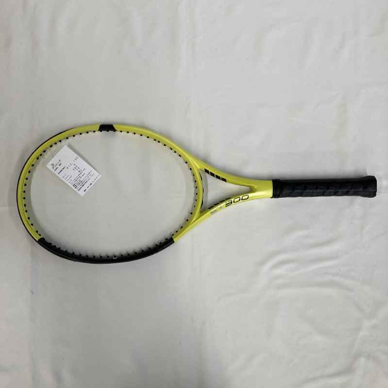 【中古ラケット】ダンロップ SX300　2022