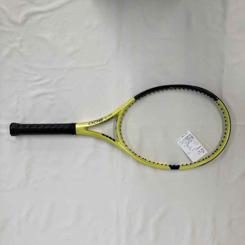 【中古ラケット】ダンロップ SX300　2022