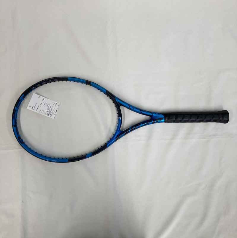 【中古ラケット】バボラ ピュアドライブ 2021