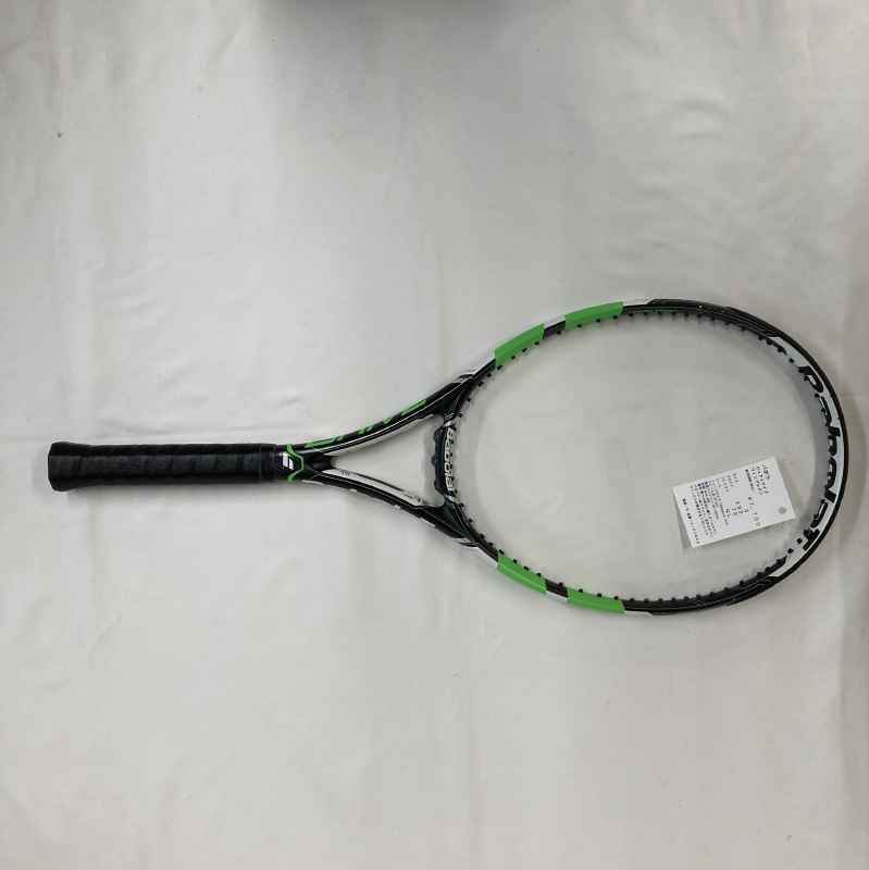 【中古ラケット】バボラ ピュアドライブ　ウィンブルドン