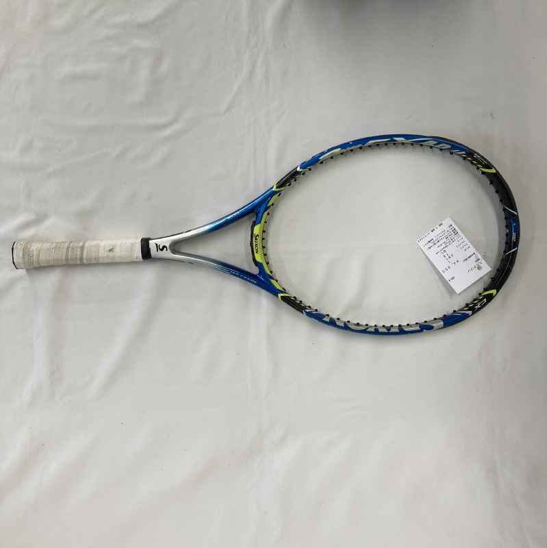 【中古ラケット】スリクソン REVO CX4.0