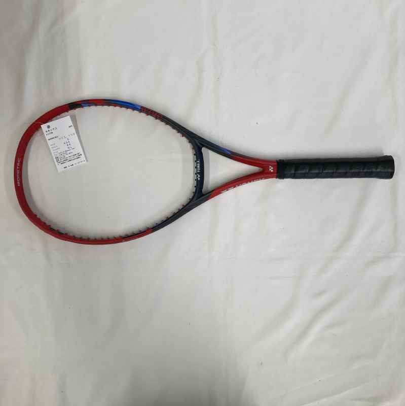 【中古ラケット】ヨネックス Vコア98 2023