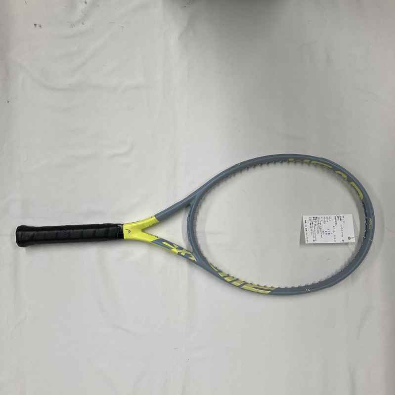【中古ラケット】ヘッド G360＋ エクストリーム MP LITE