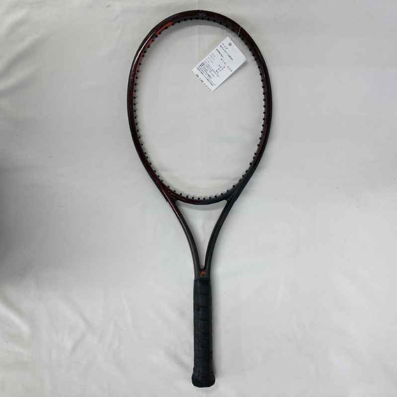 【中古ラケット】ヘッド AXプレステージMP2021