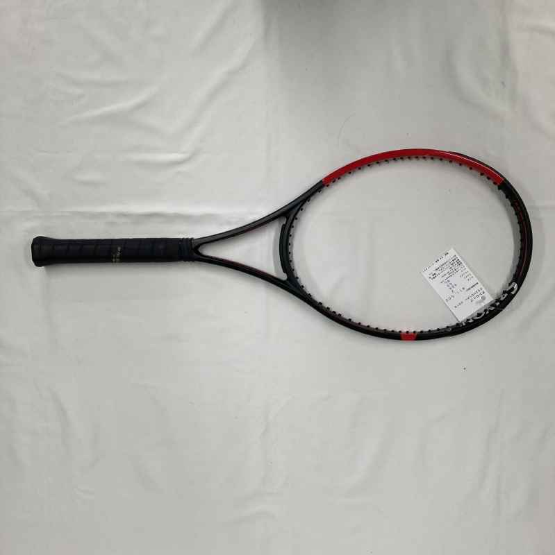 【中古ラケット】ダンロップ ＣＸ２００ツアー　２０１８