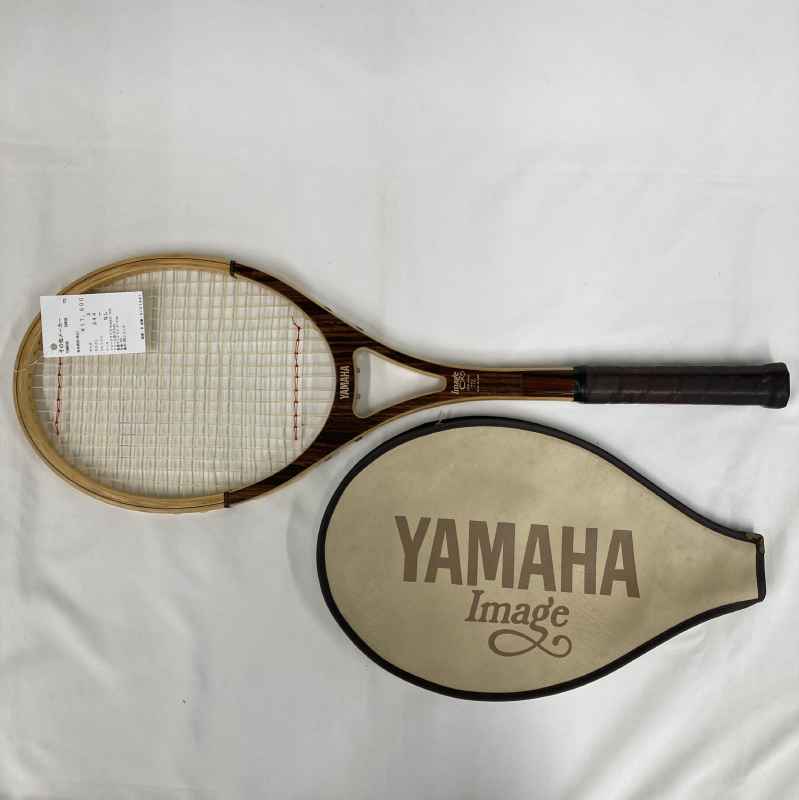 【中古ラケット】 YAMAHA IMAGE 77L