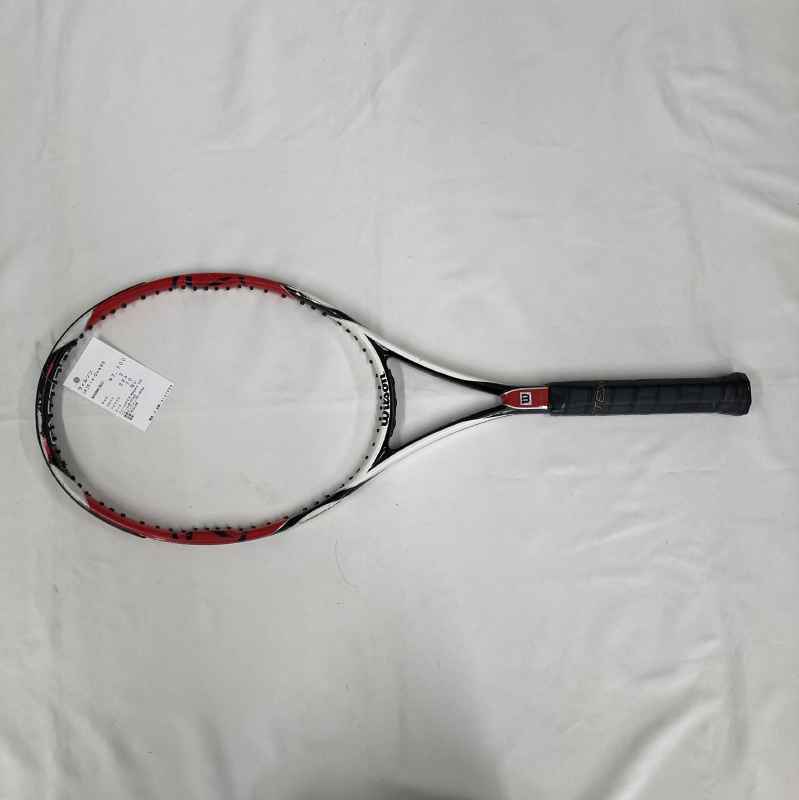 【中古ラケット】ウィルソン [Ｋ]Ｓｉｘ-Ｏｎｅ９５