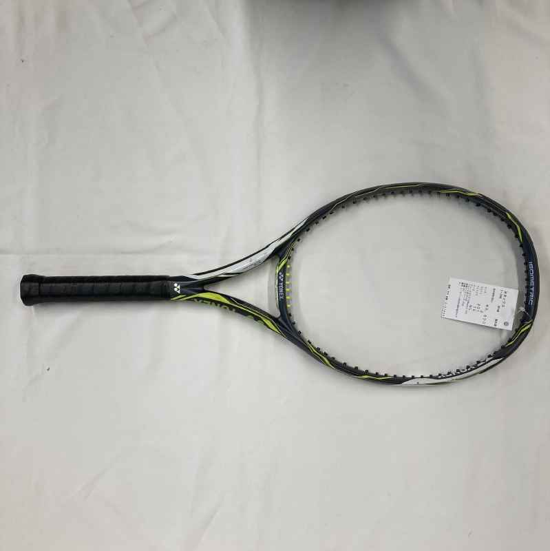 【中古ラケット】ヨネックス E−ZONE DR100 海外版