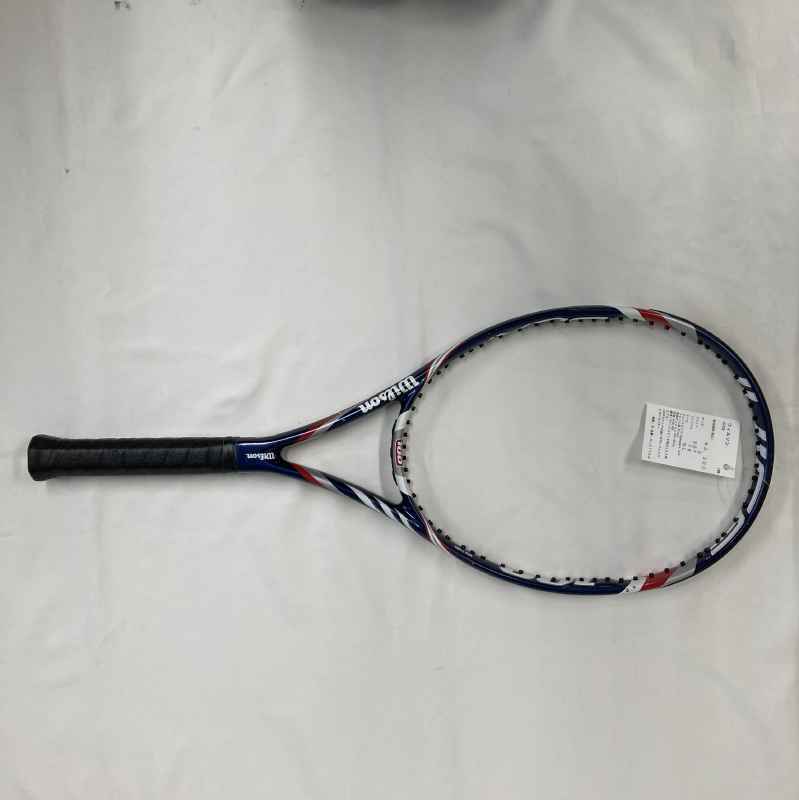 【中古ラケット】ウィルソン JUICE 100