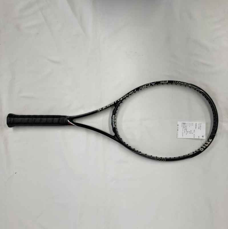 【中古ラケット】ウィルソン ブレード98S 2014