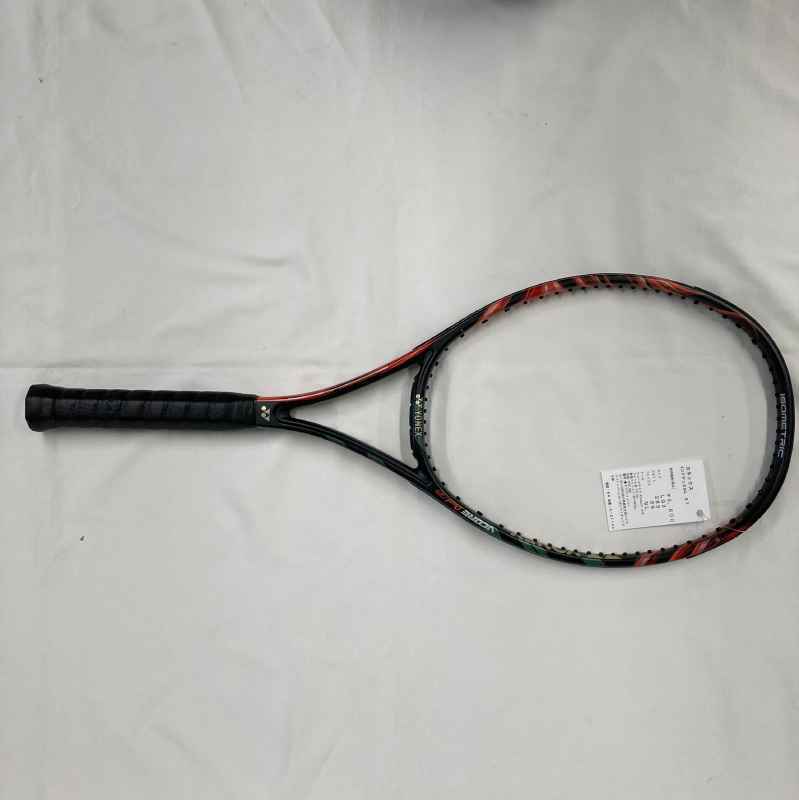 【中古ラケット】ヨネックス VコアデュエルG　９７