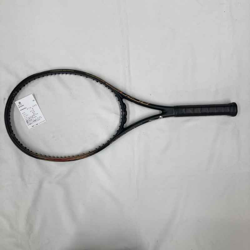 【中古ラケット】ミズノ ACROSPEED 270
