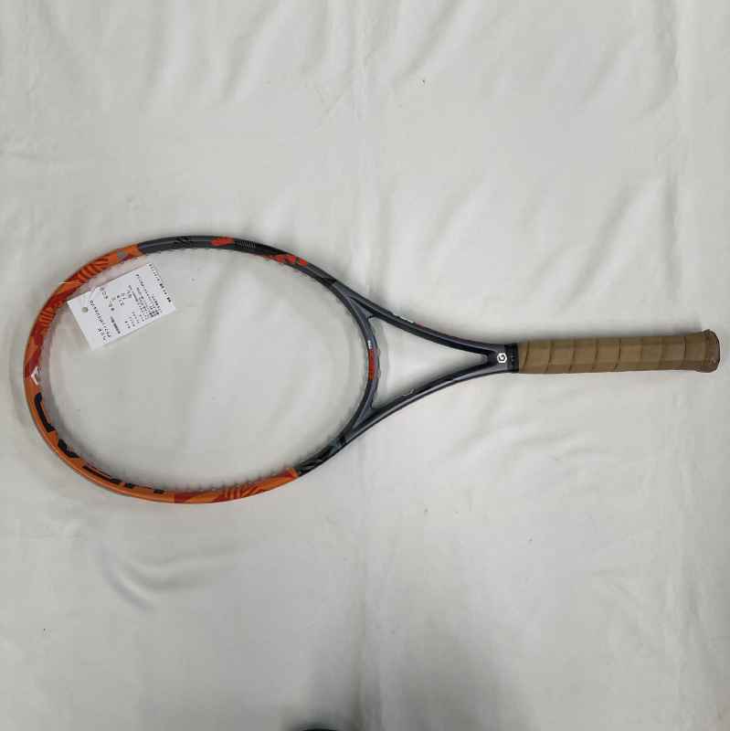 【中古ラケット】ヘッド グラフィンXTラジカルプロ