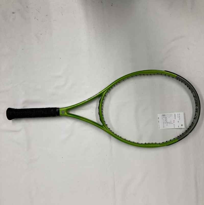 【中古ラケット】ウィルソン ブレード 103 FEEL