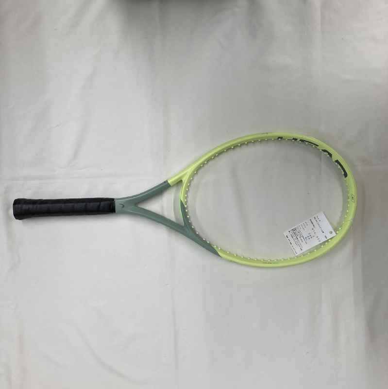 【中古ラケット】ヘッド AX2.0エクストリームMP 2024