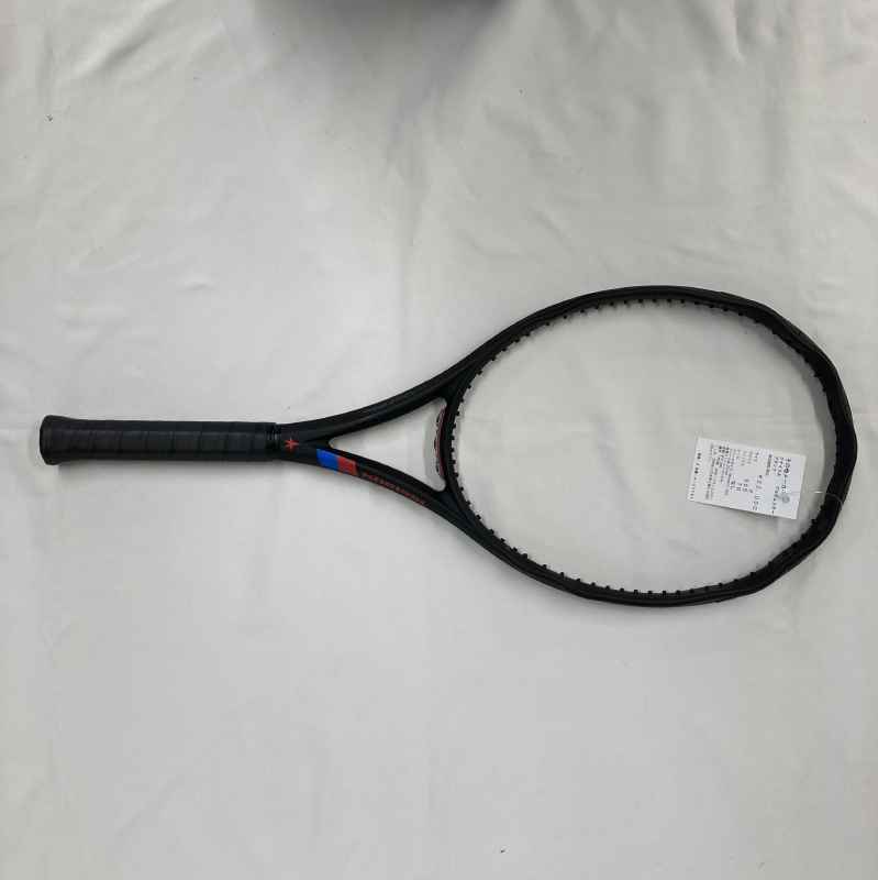 【中古ラケット】 クナイスル プライムスター ブラック