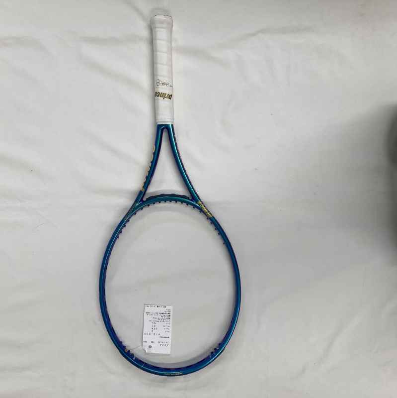 【中古ラケット】プリンス ファントムO3 100 2025