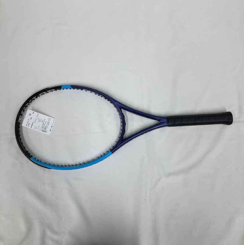 【中古ラケット】ダンロップ FX-500 TOUR 2025
