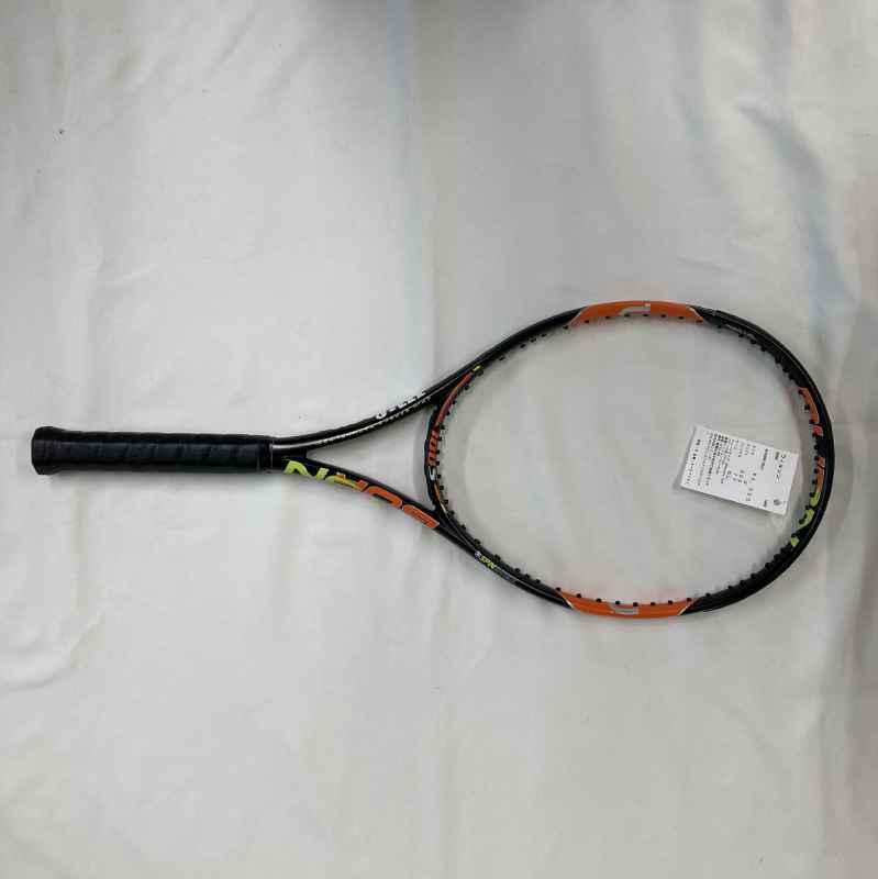 【中古ラケット】ウィルソン BURN 100S