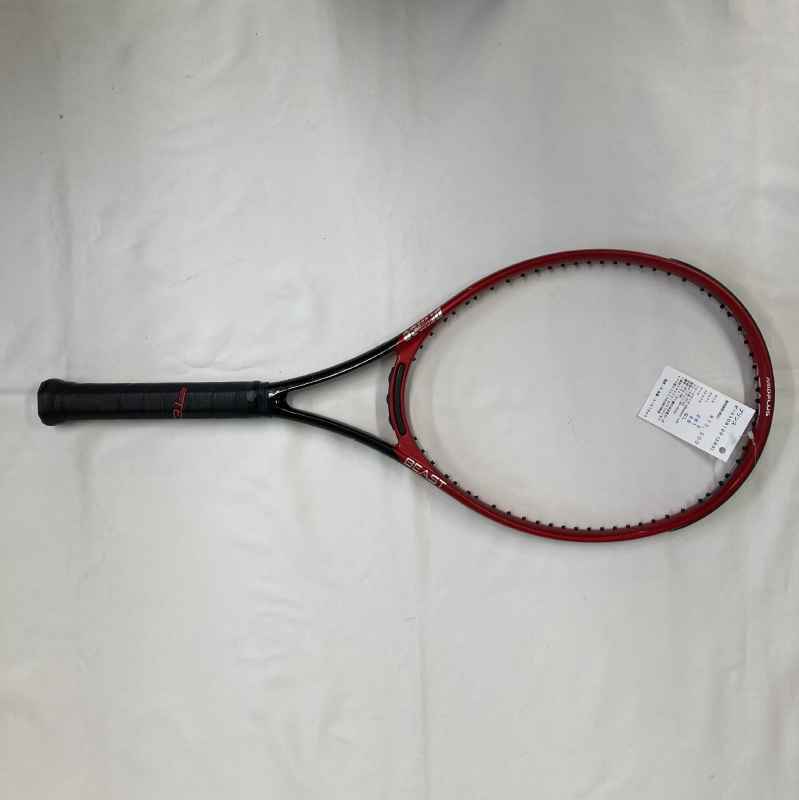 【中古ラケット】プリンス ビーストＤＢ１００（２８０）