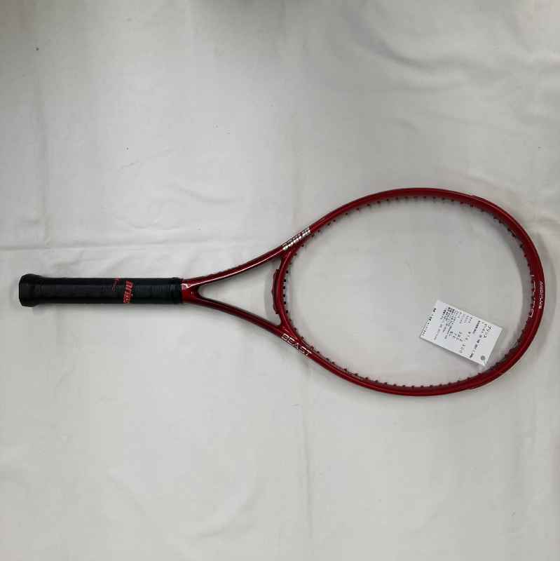 【中古ラケット】プリンス ビースト O3 100 2021（ 280g ）