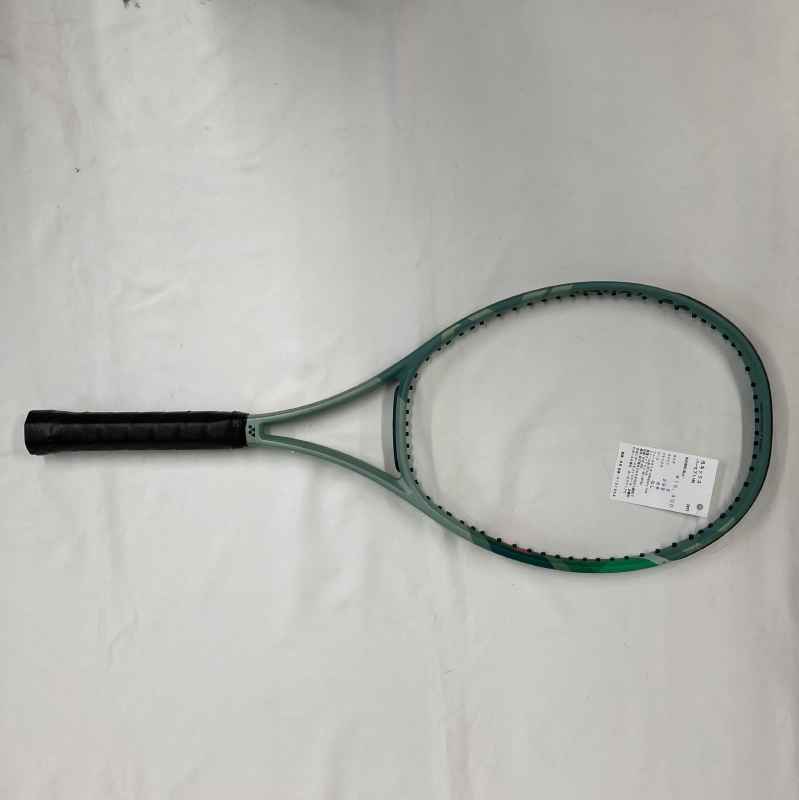 【中古ラケット】ヨネックス パーセプト100 2023