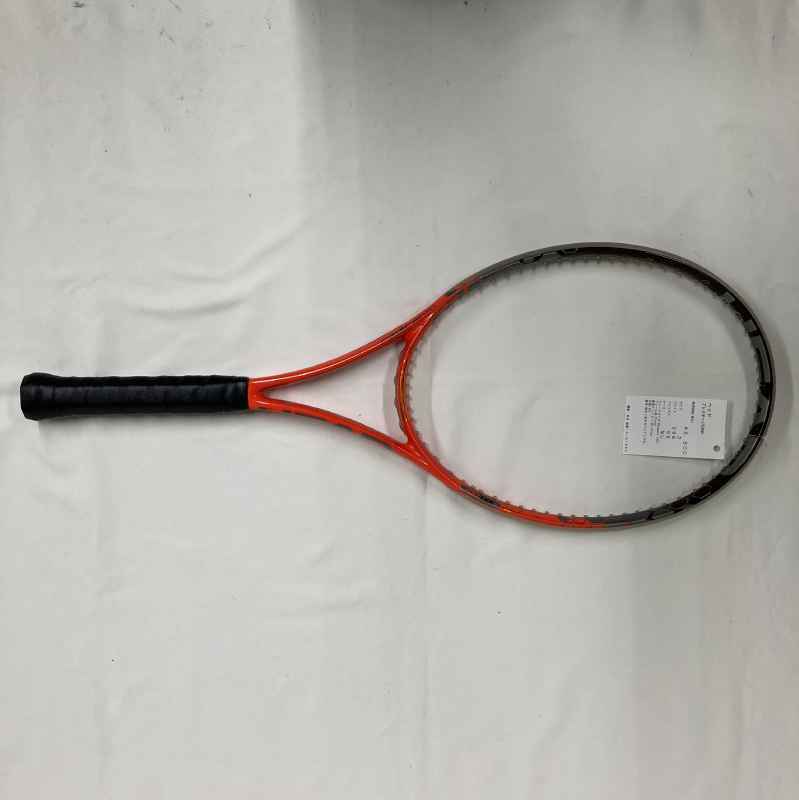 【中古ラケット】ヘッド プレステージG360+