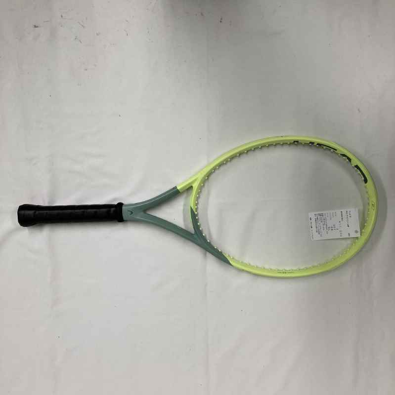 【中古ラケット】ヘッド AXエクストリームMP 2022