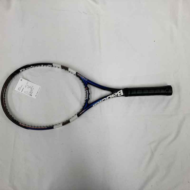 【中古ラケット】バボラ ドライブＺライト