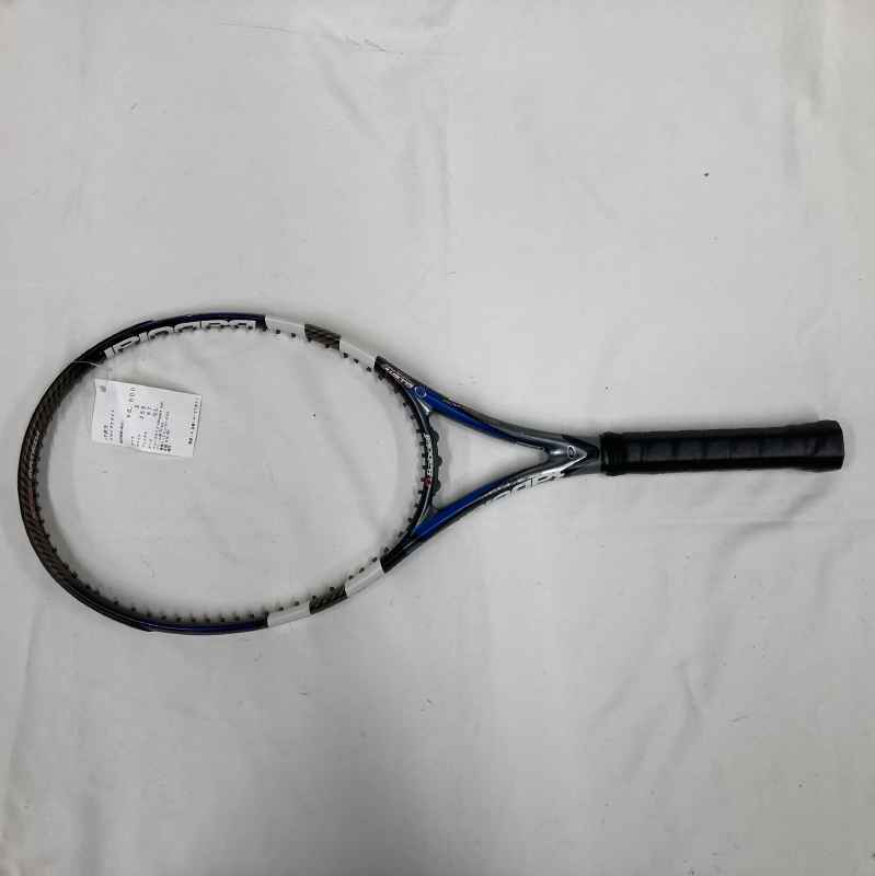 【中古ラケット】バボラ ドライブＺライト