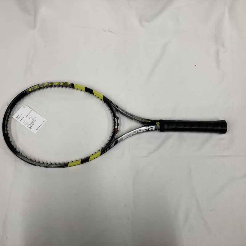 【中古ラケット】バボラ アエロストライク