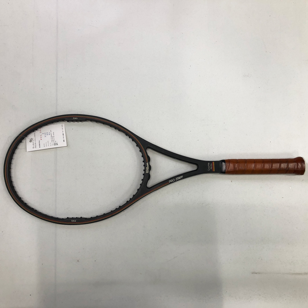 【中古ラケット】ウィルソン プロスタッフミッド８５