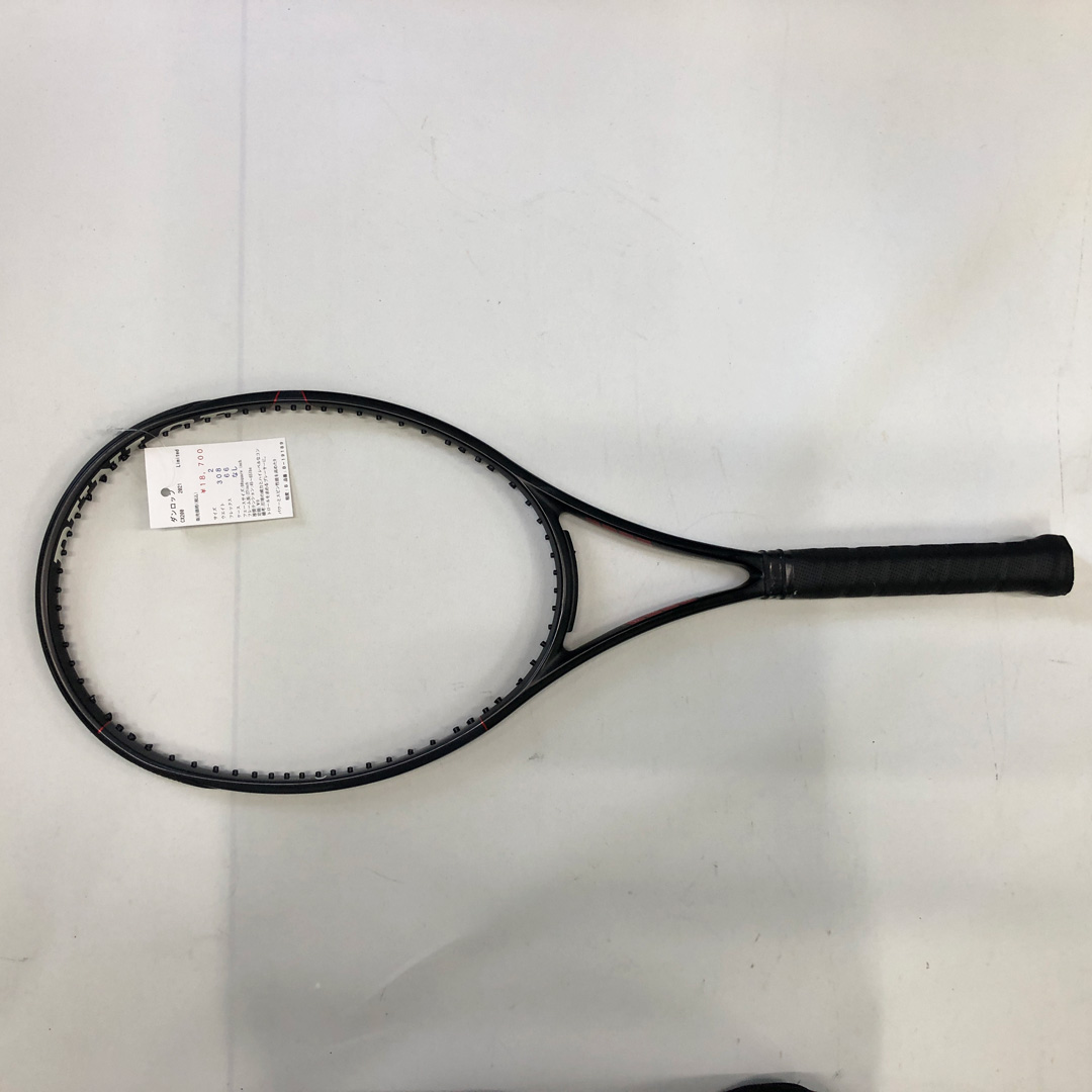 中古ラケット】ダンロップ CX200 2021 Limited ラケットショップ