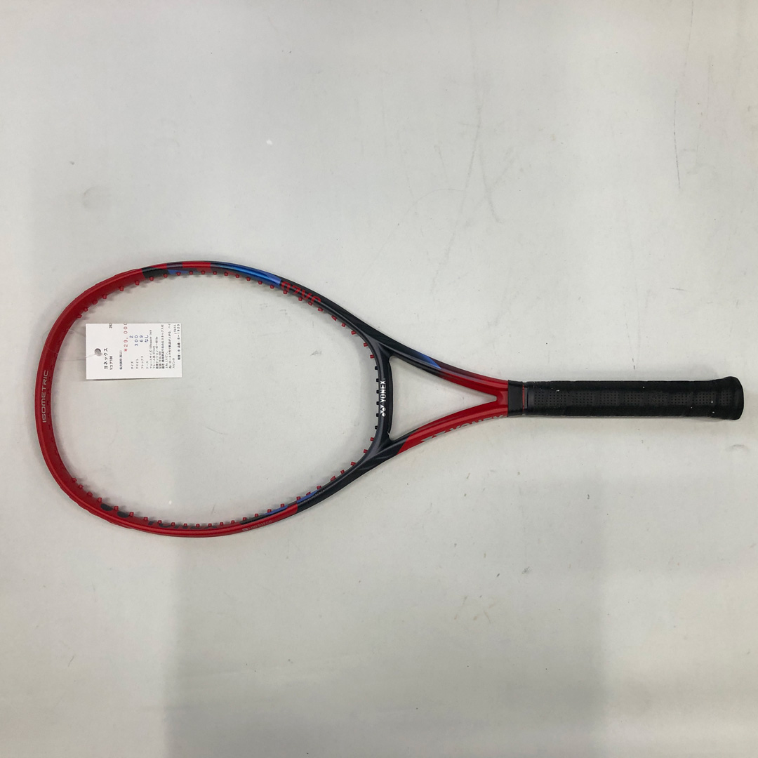 【中古ラケット】ヨネックス Vコア100 2023