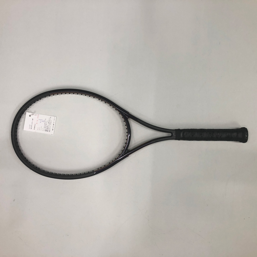 【中古ラケット】ヘッド AX2.0プレステージMP